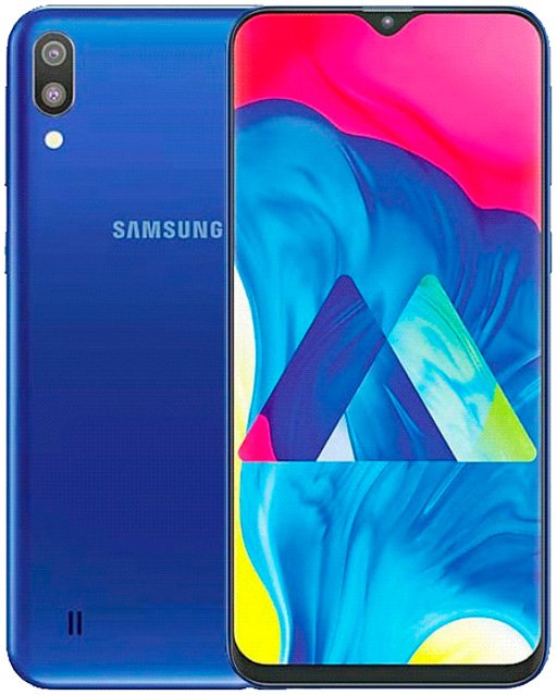 Galaxy M10 32GB
